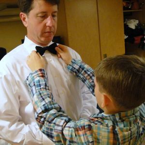 Meet your Posher, Nicholas